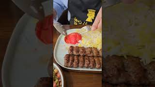 Discover the Authentic Way to Enjoy Chelo Kebab: A Guide to Iran's Most Traditional Dish