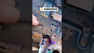 #evelone twitch: evelone2004 Когда решил разобрать машину спустя год