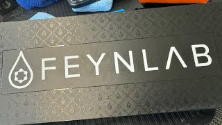 Miracle Detail is now a FEYNLAB® CERTIFIED INSTALLER