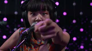 Otoboke Beaver - I checked your cellphone (​携​帯​み​て​し​ま​い​ま​し​た​) (Live on KEXP)