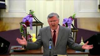 The God Called Duties Of The True Believer, By Bennie Bush  CCLI LIVESTREAM LICENSE # 20499850