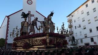 Hermandad de la Columna | Semana Santa Ronda 2023