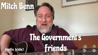 The Government’s Friends