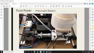 Pneumatics Introduction