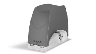 Ducati Sliding gate openers