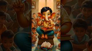 Coming Soon Ganpati Bappa Morya ! Ganesh status #ganesh #ganpati #shorts