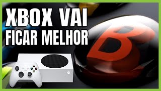 YOUTUBE DIRETO DO CONSOLE E GRAVÇÃO DE  CLIPS DO XBOX SERIES S E X DEVEM CHEGAR EM BREVE