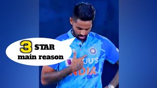 Indian Cricket Team new Jersey 3 Star Meaning 😱 | Indian New Jersey Launch 🇮🇳