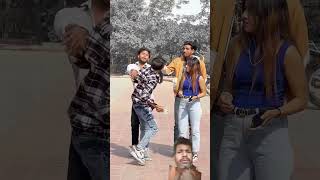 Tit For Tat 100 ||🧕🤣 Desi Kalakaar ft. Yo Yo Honey Singh || #foryou #viral #shorts#friends #action