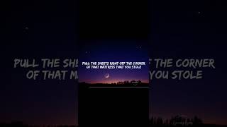 The Chainsmokers - Closer ft. Halsey (Lyrics) #shorts #lyrics