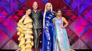 Drag race : down under // 3x04 // coming Friday august 18th 2023