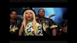 Lil' Kim - In The Air Tonight