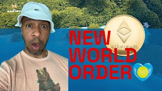 Palau's New World Order! | Digital Residency | Blockchain 411 | Block Boys