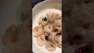 Shrimps 🍤 #foodlover #youtubeshorts #food #foodie #seafood #shrimps