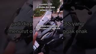 motor ini lebih ganteng dari nmax turbo