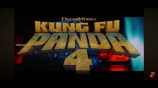 Kung Fu Panda 4 Tai lung Sense