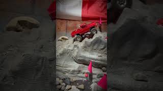 Traxxas TRX-4M K10 High Trail