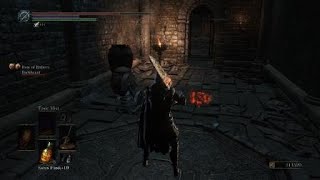 Dark Souls 3 host trolling phantoms gets shut down