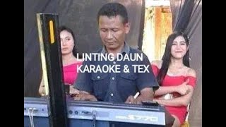 LINTING DAUN KARAOKE & TEX LIRIKNur Sendang Irama Sambirejo Wirosari Grobogan 081325625149