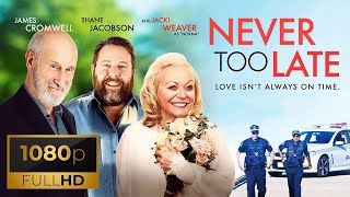 Never Too Late Trailer (2020)