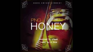 PNG - HONEY (Produced by Pheelz)