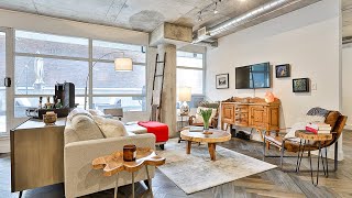 42 Camden Street | Zen Lofts