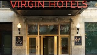 Virgin Hotels Chicago