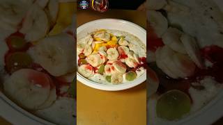 Fruit raita recipe #ytshorts #fruitraita #food #raita #recipe