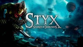 Styx - Master of Shadows/Shards of Darkness Soundtrack Mix