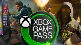 💖LOVE💖 CALL OF DUTY Black Ops 6 on Xbox Series X Multiplayer & Zombies [Xbox Game Pass]