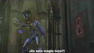 Soul Reaver 2: El Choque entre la Historia y el Destino