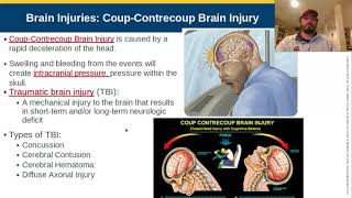 Assessing and Treating Spine, Head, Neck Injuries in EMS