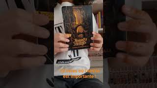 Abonne-toi pour plus de recos ! #recommended #booktube #amitié