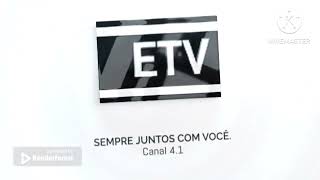 Vinheta Da Comemoração Do EduardoTV 03 Anos (Em Breve)