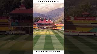 Dharamshala cricket Ground Ipl 2023