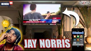 GTA 5 Walkthrough - JAY NORRIS Character Cutscene Story Mode GAMEPLAY Episode #8 #gta5