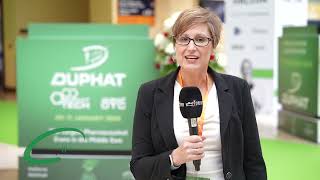 DUPHAT 2024|Prof.Alicia B.Forinash,Professor of Pharmacy Practice,St. Louis College of Pharmacy, USA