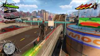 Sunset Overdrive 2019 09 02   19 53 20 03 DVR   Chaos