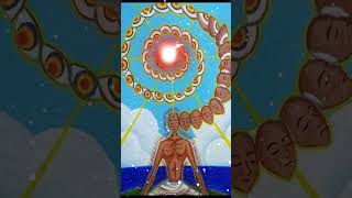 Third eye meditation। Affirmation kaise kare। Agya chakra kaise jagrit kare। Agya chakra meditation।