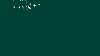 Drawing Lewis Structures