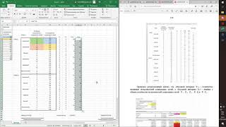 Правовая статистика. Лабораторная работа 6.3.