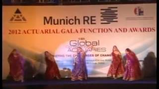 IAI   Mumbai Dance