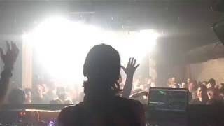 Rebekah (all night long) @ Club Basis, Utrecht 10.11.18