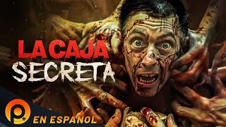 LA CAJA SECRETA | PELICULA EN HD COMPLETA DE TERROR EN ESPANOL LATINO