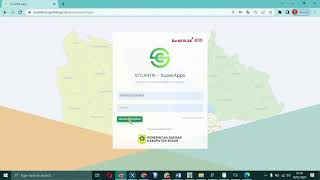 CARA DOWNLOAD SKP 2022 TRIWULAN DAN TAHUNAN DI SCAN UPLOAD KABUPATEN BOGOR