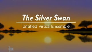 The Silver Swan (Orlando Gibbons) - UVE