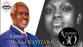 HARI INGUMA NYINSHI ZITARAKIRA NYUMA Y'IMYAKA30JENOSIDE YAKOREWE ABATUTSI IBAYE⛪C.KAYITABA Michael