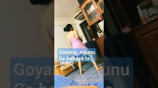 Goyang Mbuhh #fypシ #viral #shorts #shortsfeed #gabahayata