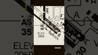 SHORT RUNWAY TIP! Make every landing safer | Pilots & Aviation Training #pilot