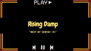 Rising Damp: A Classic British Sitcom Best Of Series - 9